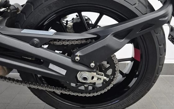 Gebrauchtmotorrad Ducati Scrambler Icon - Bild 17