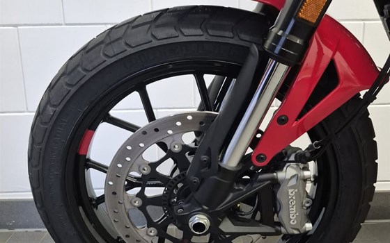 Gebrauchtmotorrad Ducati Scrambler Icon - Bild 14