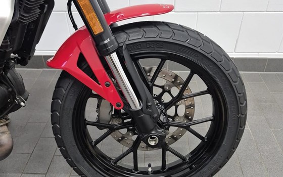 Gebrauchtmotorrad Ducati Scrambler Icon - Bild 5