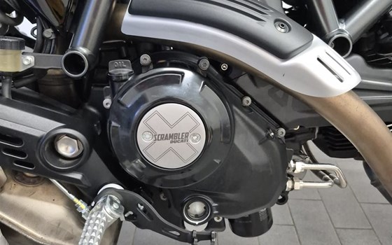 Gebrauchtmotorrad Ducati Scrambler Icon - Bild 7