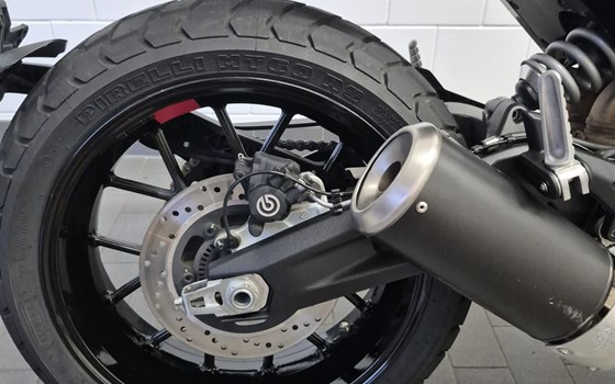 Gebrauchtmotorrad Ducati Scrambler Icon - Bild 9