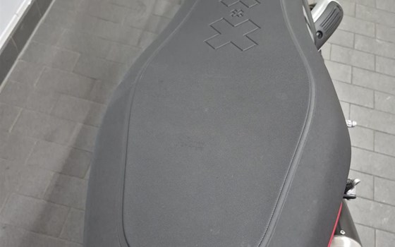 Gebrauchtmotorrad Ducati Scrambler Icon - Bild 11