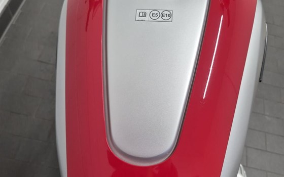 Gebrauchtmotorrad Ducati Scrambler Icon - Bild 3