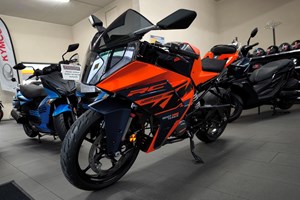 Angebot KTM RC 125