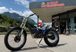 Neumotorrad Electric Motion EPURE FACTOR-E 2.5