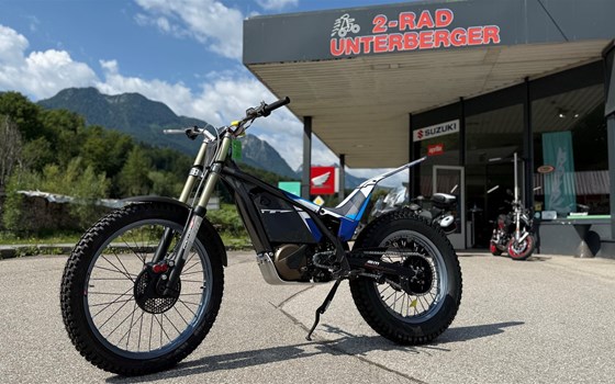 Neufahrzeug Electric Motion EPURE FACTOR-E 2.5 - Bild 1