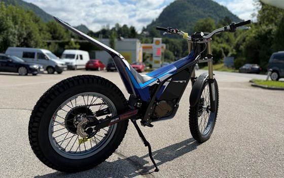 Neufahrzeug Electric Motion EPURE FACTOR-E 2.5 - Bild 3