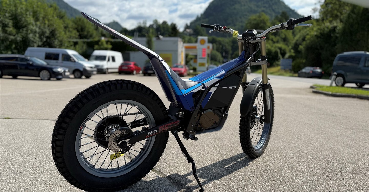 Angebot Electric Motion EPURE FACTOR-E 2.5