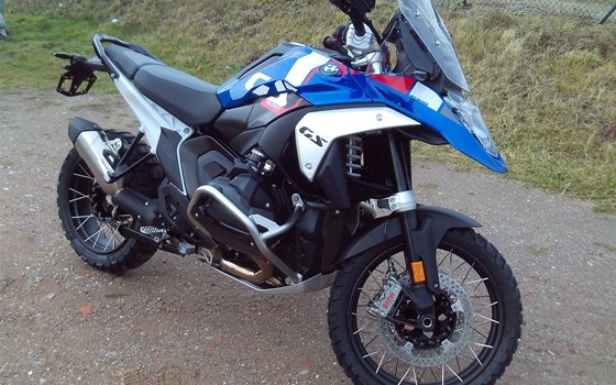 Gebrauchtmotorrad BMW R 1300 GS - Bild 1