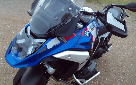 Gebrauchtmotorrad BMW R 1300 GS - Bild 10