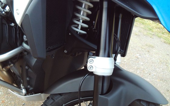 Gebrauchtmotorrad BMW R 1300 GS - Bild 11