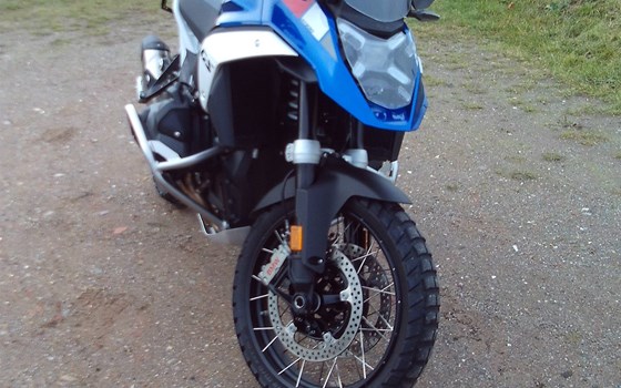 Gebrauchtmotorrad BMW R 1300 GS - Bild 2
