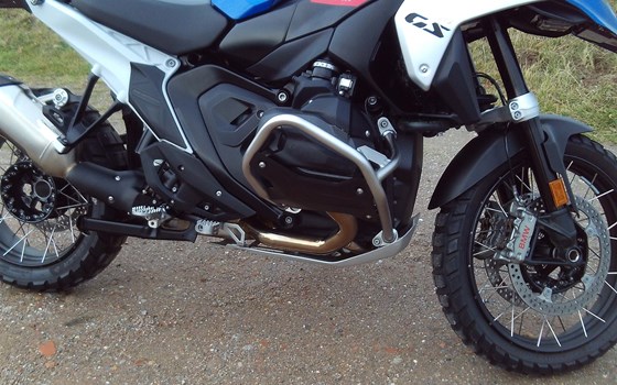 Gebrauchtmotorrad BMW R 1300 GS - Bild 3