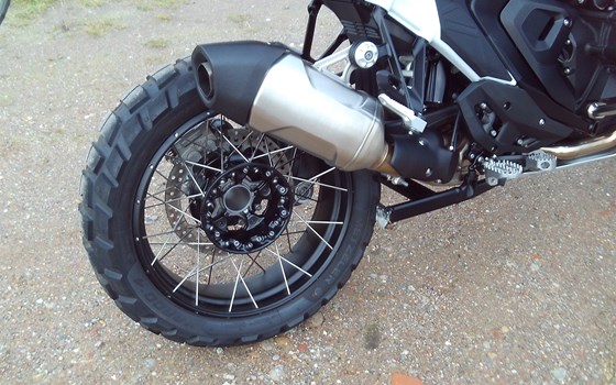 Gebrauchtmotorrad BMW R 1300 GS - Bild 4