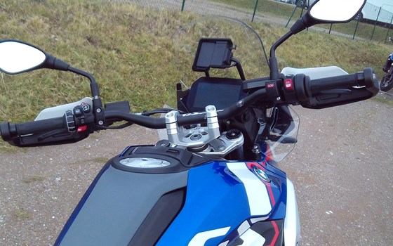 Gebrauchtmotorrad BMW R 1300 GS - Bild 5