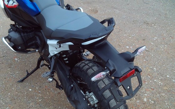 Gebrauchtmotorrad BMW R 1300 GS - Bild 6