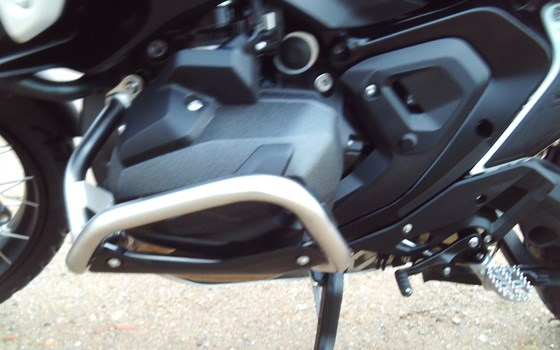 Gebrauchtmotorrad BMW R 1300 GS - Bild 8