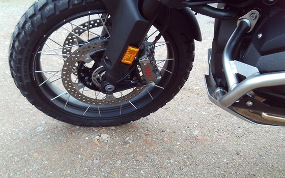 Gebrauchtmotorrad BMW R 1300 GS - Bild 9