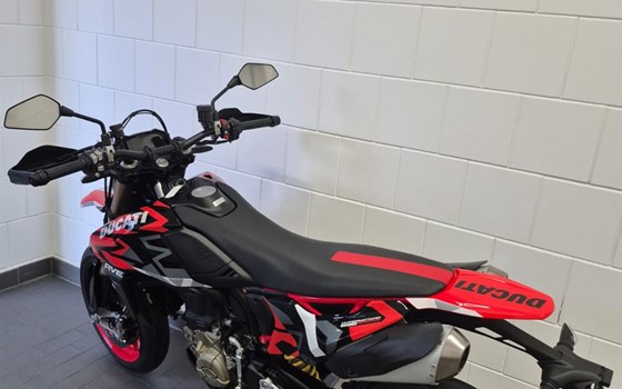 Gebrauchtmotorrad Ducati Hypermotard 698 Mono RVE - Bild 19