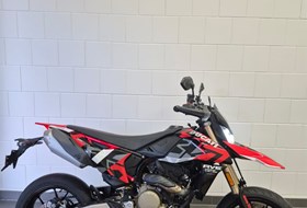 Ducati Hypermotard 698 Mono RVE