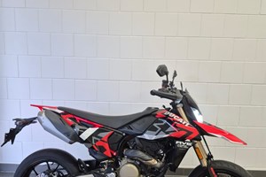 Angebot Ducati Hypermotard 698 Mono RVE