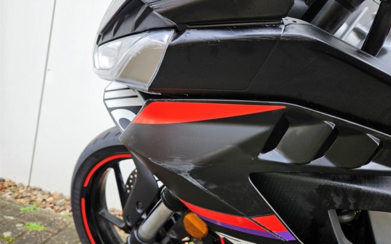 Gebrauchtmotorrad Aprilia RS 457 - Bild 10