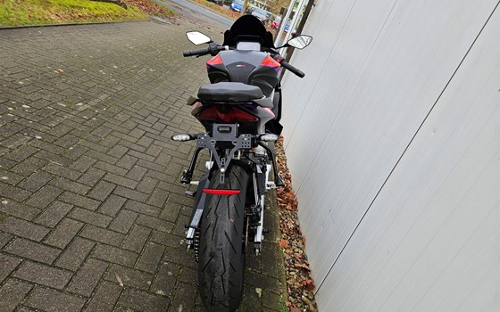 Gebrauchtmotorrad Aprilia RS 457 - Bild 13