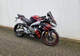 Gebrauchte Aprilia RS 457