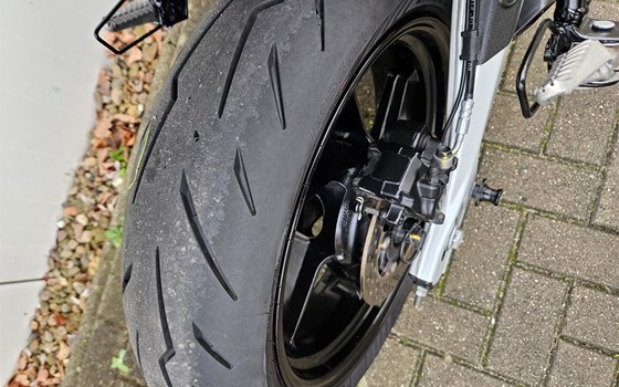 Gebrauchtmotorrad Aprilia RS 457 - Bild 5