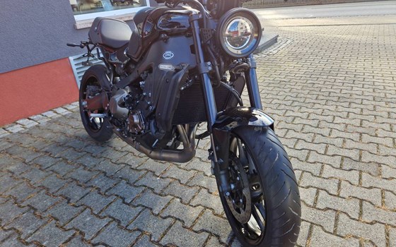 Gebrauchtmotorrad Yamaha XSR900 - Bild 1