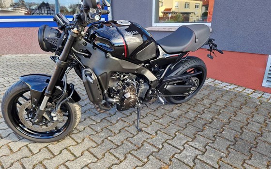 Gebrauchtmotorrad Yamaha XSR900 - Bild 3