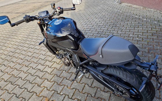 Gebrauchtmotorrad Yamaha XSR900 - Bild 4