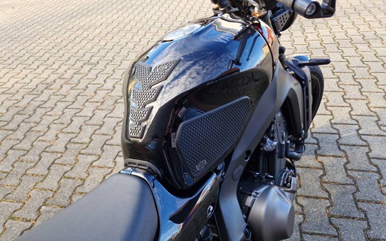Gebrauchtmotorrad Yamaha XSR900 - Bild 6