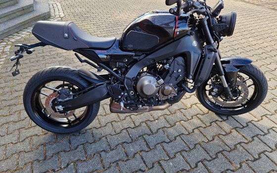 Gebrauchtmotorrad Yamaha XSR900 - Bild 7