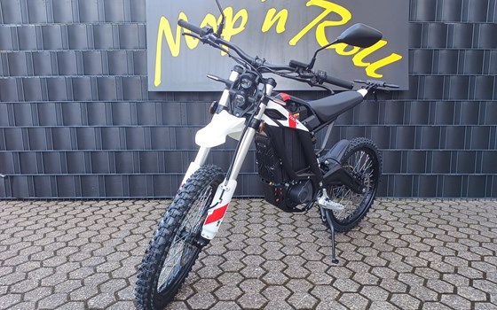 Neufahrzeug Zero XB - Bild 2