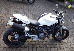 Gebrauchte Ducati Monster