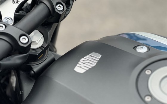Gebrauchtmotorrad Yamaha XSR900 - Bild 7