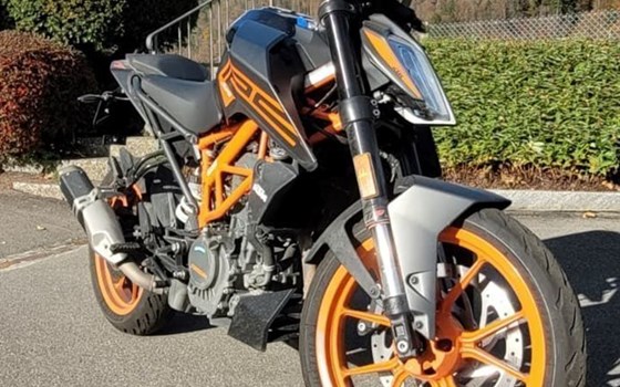 Offre KTM 125 Duke - Image 3