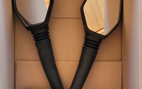 Offre KTM 125 Duke - Image 4