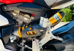 Gebrauchte Ducati 1199 Panigale S Tricolore