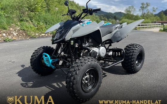 Neufahrzeug Access AMS 4.38 SX - Bild 1