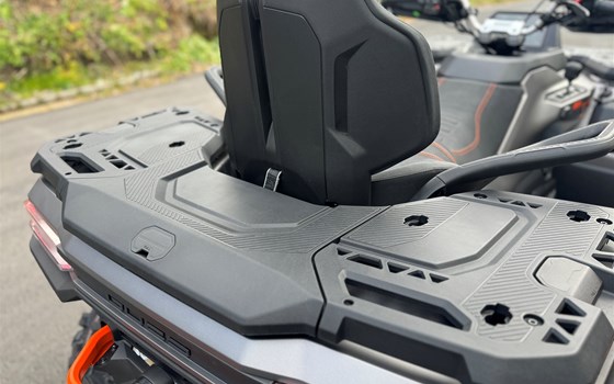 Neufahrzeug Goes Terrox 1000 - Bild 17