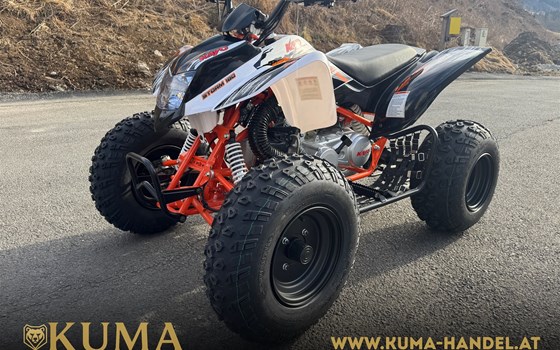 Neufahrzeug Kayo A 180 - Bild 1