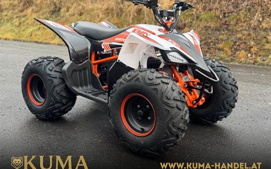 Neufahrzeug Kayo AT 110 - Bild 2