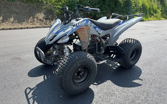 Neufahrzeug Mikilon Pentora Elektro 45 - Bild 9