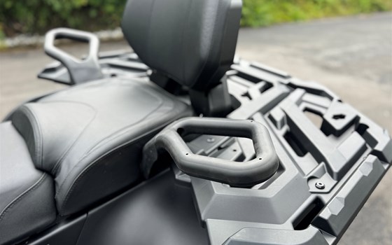 Neufahrzeug Segway Snarler AT10 One ABS - Bild 11