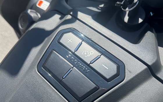 Neufahrzeug Segway Snarler AT10W DLX ABS - Bild 7