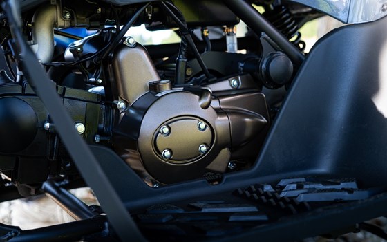 Neufahrzeug Sportiva Kids 110 - Bild 2