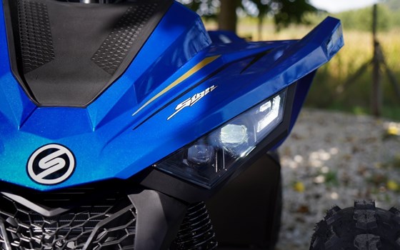 Neufahrzeug Sportiva Kids 110 - Bild 4