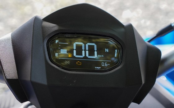 Neufahrzeug Sportiva Kids 110 - Bild 5